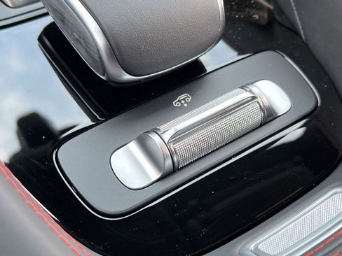 New 2026 Mercedes-Benz GLE 53 AMG 4MATIC Coupe image 35