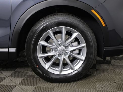 New 2026 Honda CR-V EX image 11