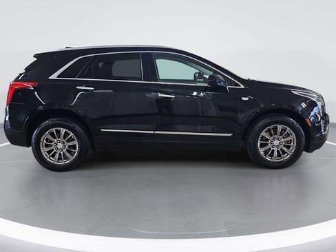 Used 2018 Cadillac XT5 Luxury w/ Driver Awareness Package image 2