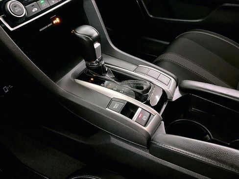Used 2021 Honda Civic Sport image 16