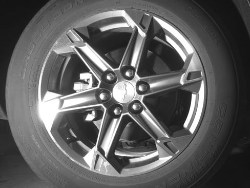 Used 2025 Chevrolet Blazer LT FWD image 15