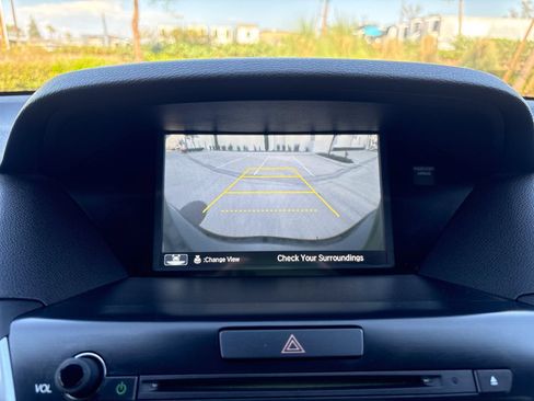 Used 2014 Acura MDX FWD image 25