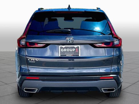 Used 2025 Honda CR-V Sport-L image 5