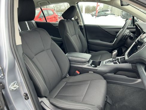 Certified 2023 Subaru Legacy Premium image 25
