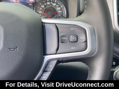 Certified 2022 RAM 1500 Big Horn image 44