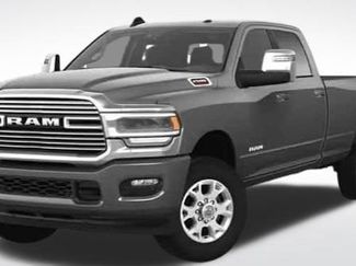 Used 2024 RAM 2500 Big Horn AWD/4WD 360° Tour