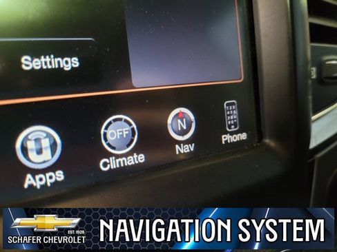 Used 2016 RAM 1500 Sport w/ Sport Premium Group image 6