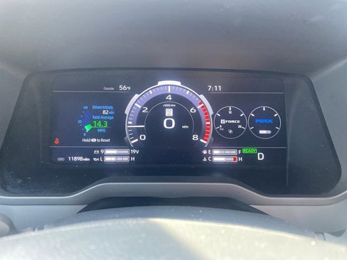 Used 2024 Toyota Sequoia SR5 image 15