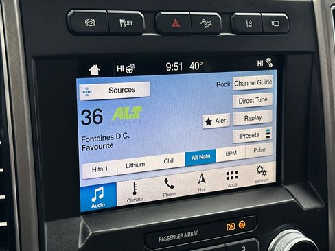 Used 2019 Ford F350 Limited image 17