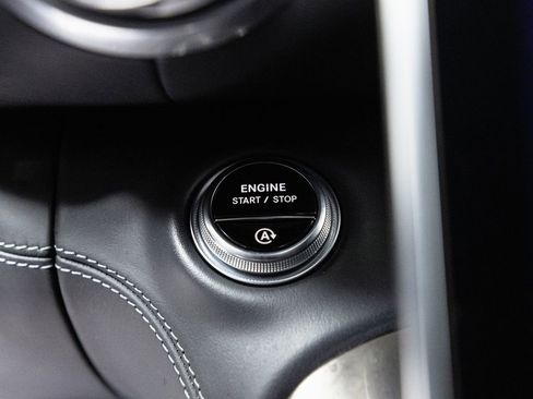 Used 2022 Mercedes-Benz SL 55 AMG 4MATIC image 17