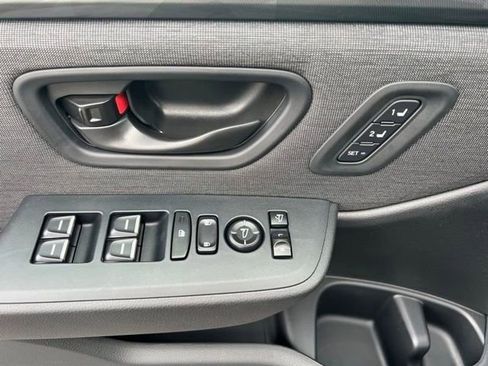 New 2026 Honda Passport TrailSport image 17