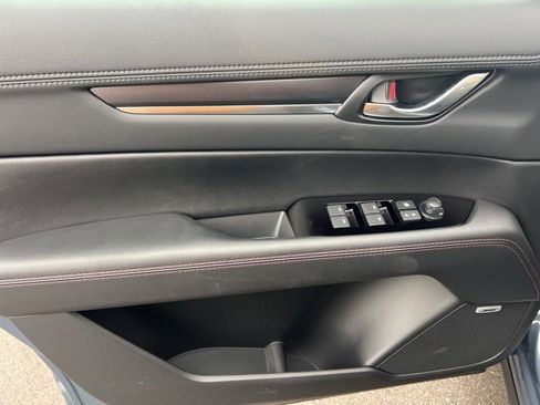 New 2025 MAZDA CX-5 Carbon Edition image 17