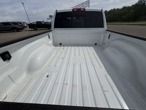 Used 2022 RAM 2500 Tradesman AWD/4WD image 15