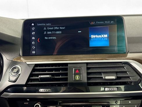 Used 2019 BMW X3 sDrive30i w/ Convenience Package image 15