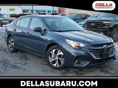 Used 2025 Subaru Legacy Premium