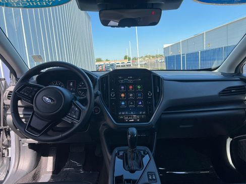 Certified 2025 Subaru Crosstrek 2.5i Limited w/ Crosstrek Mirror Package AWD/4WD image 17
