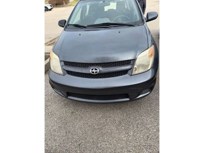 Used 2006 Scion xA
