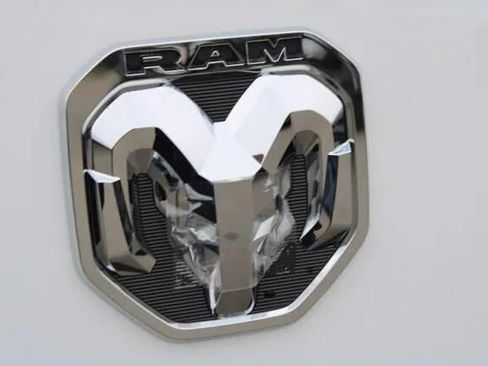 New 2025 RAM ProMaster 1500 w/ Safety Group image 7