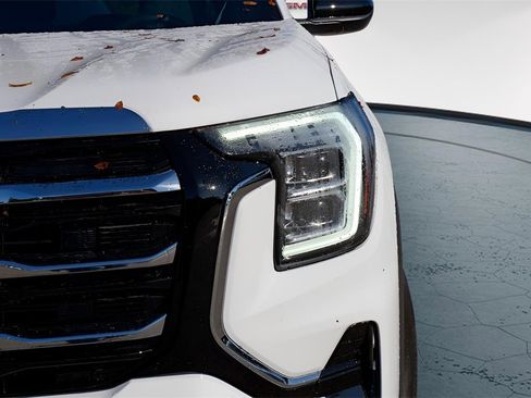 New 2026 GMC Terrain Elevation image 3