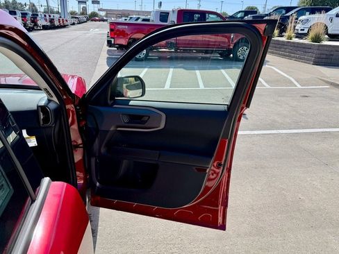 New 2025 Ford Bronco Sport Big Bend image 19