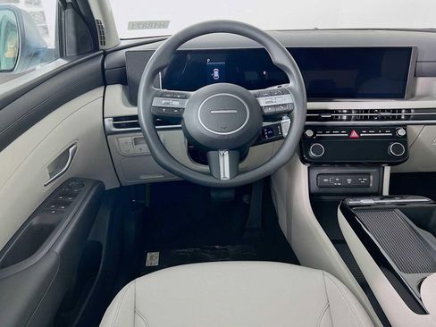 New 2026 Hyundai Tucson SEL w/ Tow & Go Package image 16