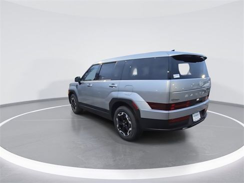 New 2026 Hyundai Santa Fe SE image 7