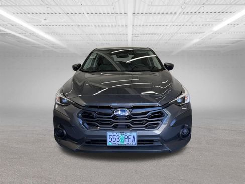 Used 2024 Subaru Crosstrek 2.0i AWD/4WD image 7