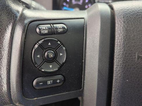 Used 2016 Ford F350 Lariat w/ Lariat Ultimate Package AWD/4WD image 15
