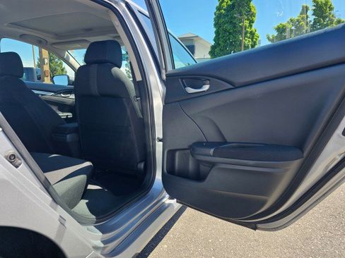 Used 2017 Honda Civic EX image 15