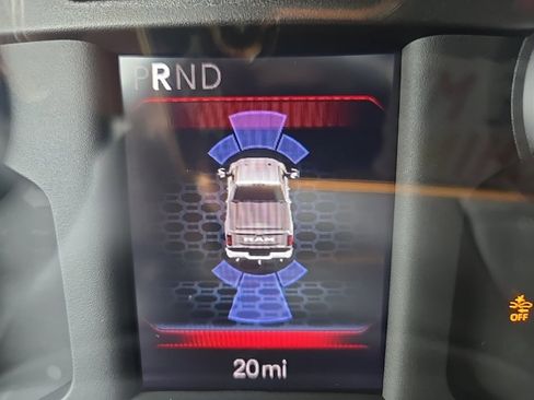 Used 2025 RAM 2500 Tradesman image 65