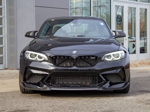 Used 2020 BMW M2 CS image 2