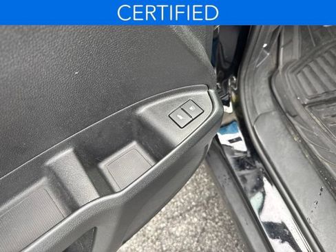 Used 2024 Honda Passport EX-L image 15