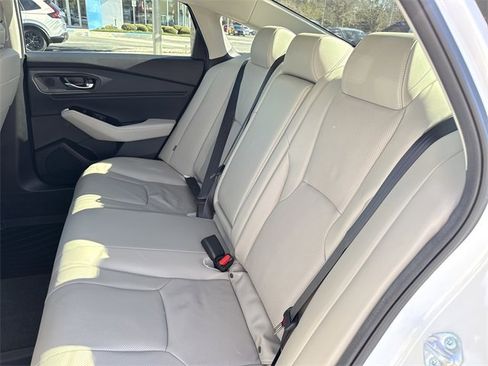 New 2025 Honda Accord Touring image 25
