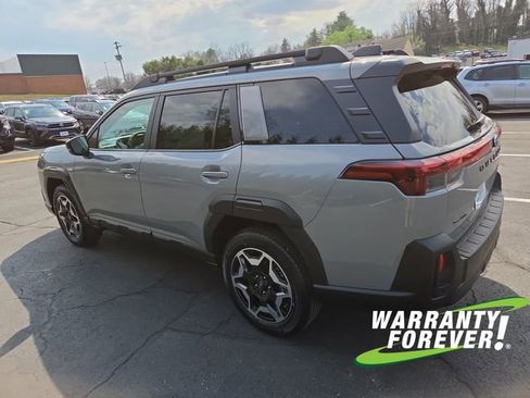 New 2026 Subaru Outback Touring AWD/4WD image 5