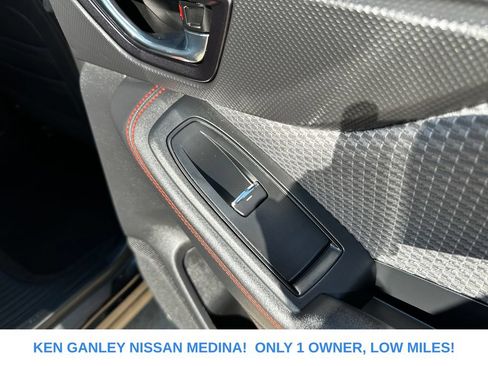 Used 2023 Subaru Forester Sport AWD/4WD image 46