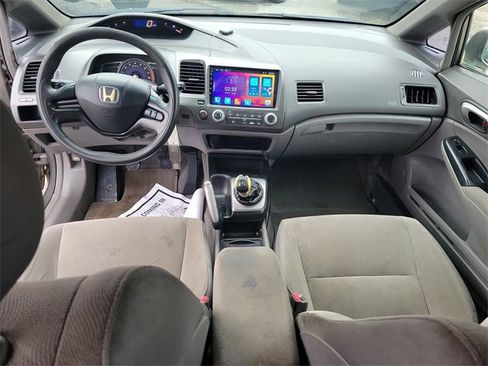Used 2007 Honda Civic LX image 11