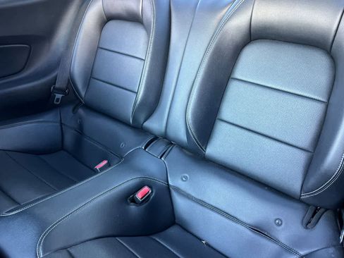 Used 2016 Ford Mustang Premium w/ Ecoboost Performance Package image 5