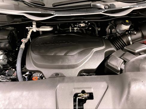 Used 2025 Honda Odyssey Sport-L image 36