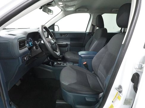 Used 2022 Ford Maverick XL FWD image 22
