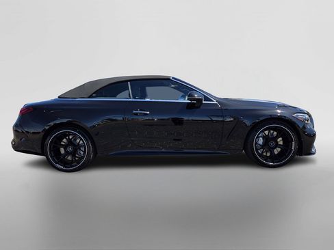 New 2026 Mercedes-Benz CLE 53 AMG 4MATIC Cabriolet image 6