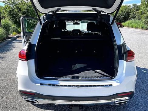 Used 2021 Mercedes-Benz GLE 350 4MATIC image 39