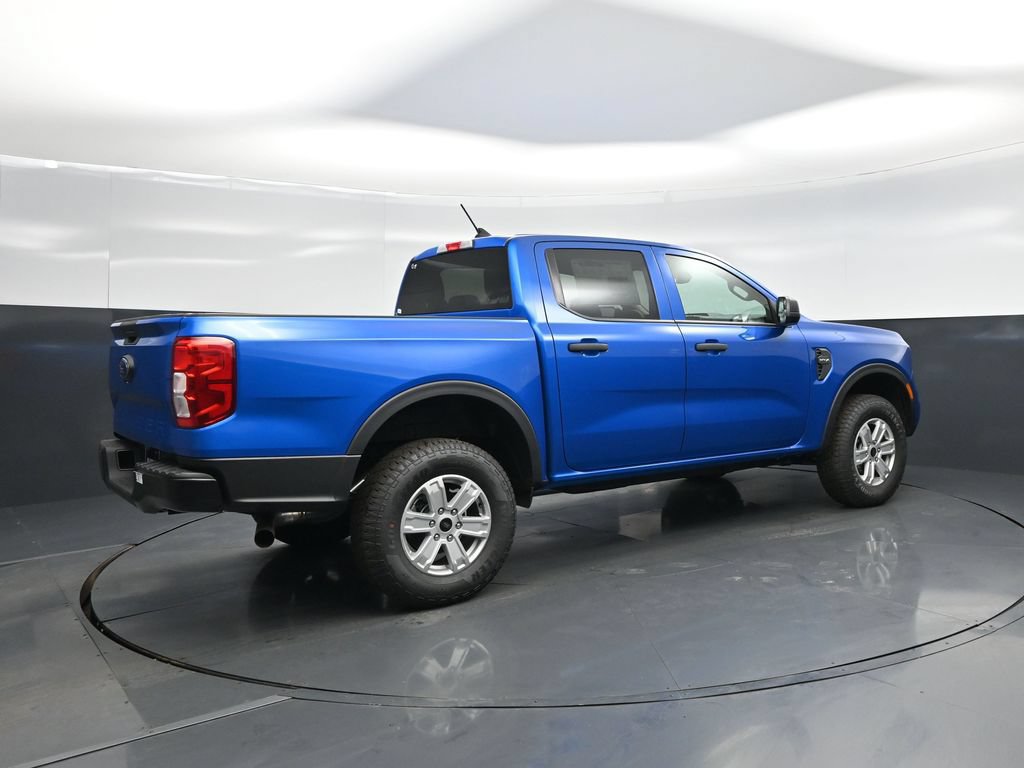 New 2026 Ford Ranger XL RWD image 22