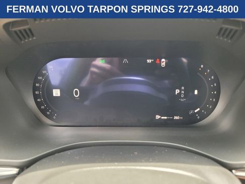 New 2026 Volvo XC60 B5 Plus w/ Protection Package Premier image 32