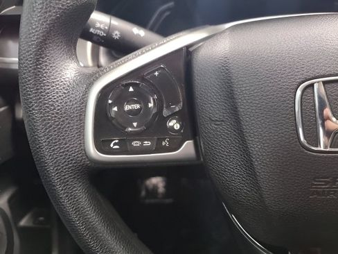 Used 2020 Honda Civic LX image 23