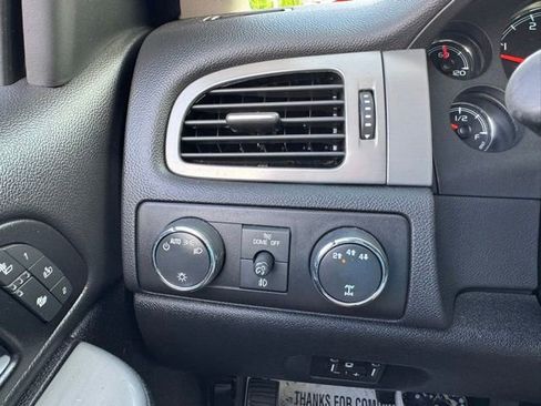 Used 2012 Chevrolet Silverado 2500 LTZ w/ LPO, On The Job Package AWD/4WD image 22
