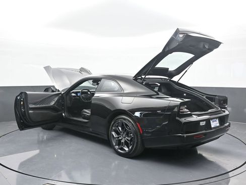 Used 2025 Dodge Charger R/T w/ Quick Order Package 25M R/T image 66