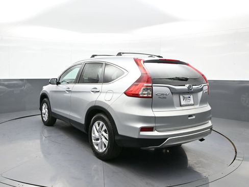 Used 2015 Honda CR-V EX-L image 8