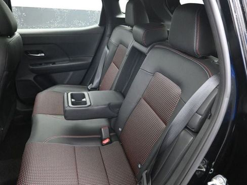 New 2026 Nissan Kicks SR w/ SR Premium Package image 26