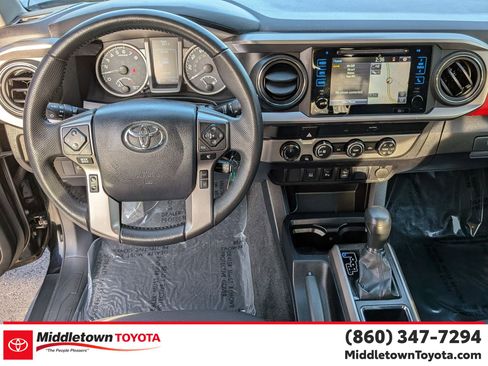 Used 2019 Toyota Tacoma SR5 image 31