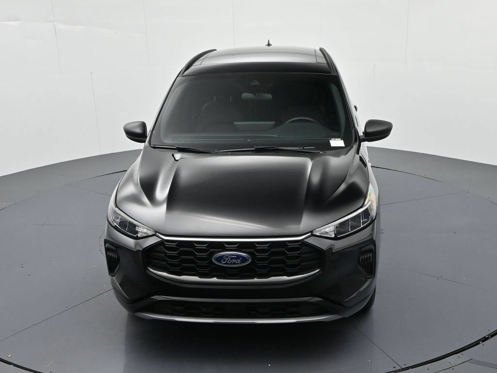 Used 2024 Ford Escape ST-Line w/ Tech Pack #1 AWD/4WD image 16